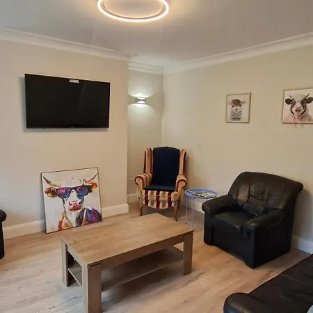 Rosmore Casa vacanze Newport (Mayo)