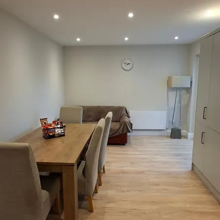 Rosmore Casa vacanze Newport (Mayo)