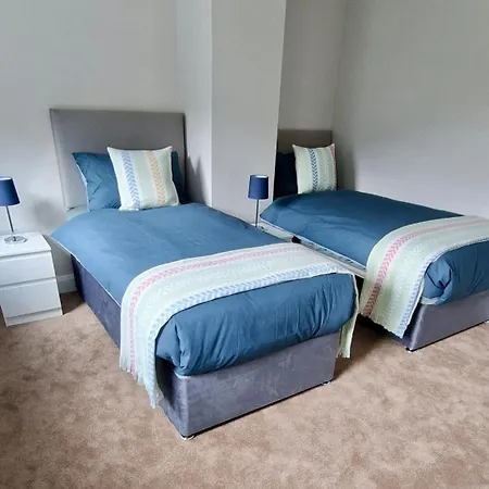 Casa vacanze Rosmore