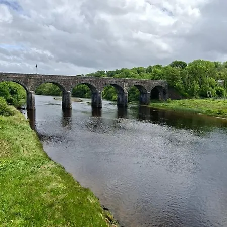 Rosmore Casa vacanze Newport (Mayo)